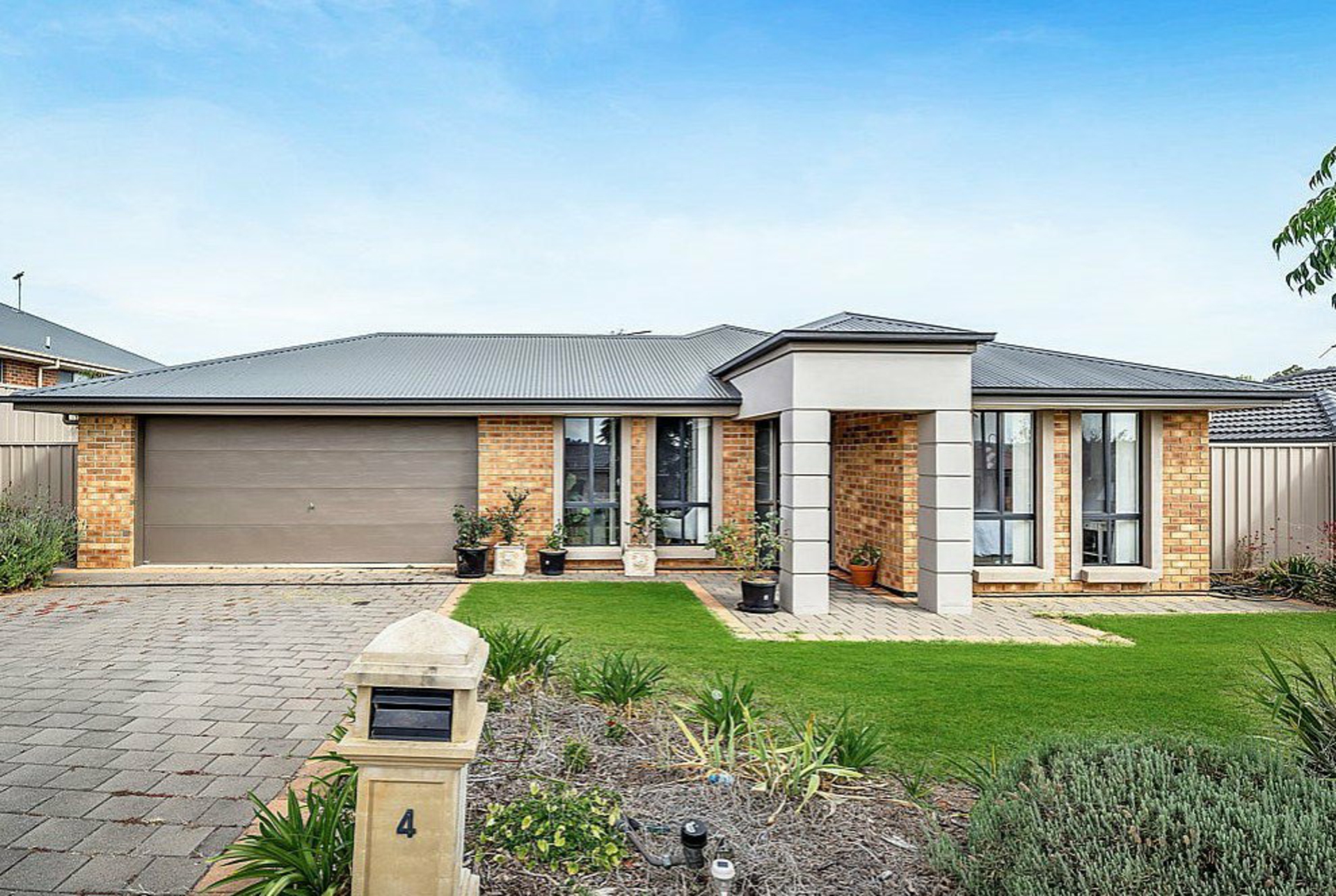 4 Galloway Court, MOUNT BARKER