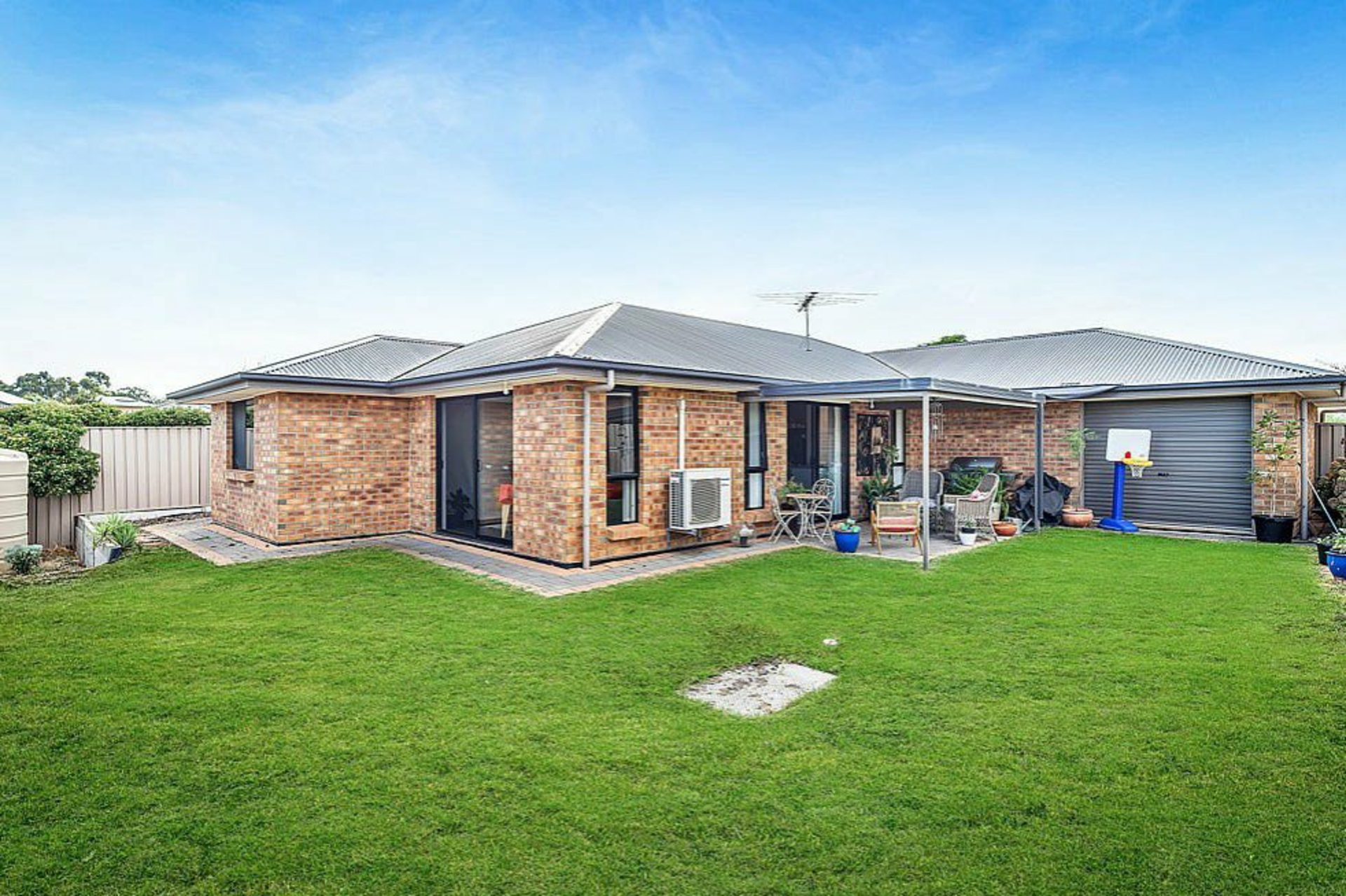 4 Galloway Court, MOUNT BARKER