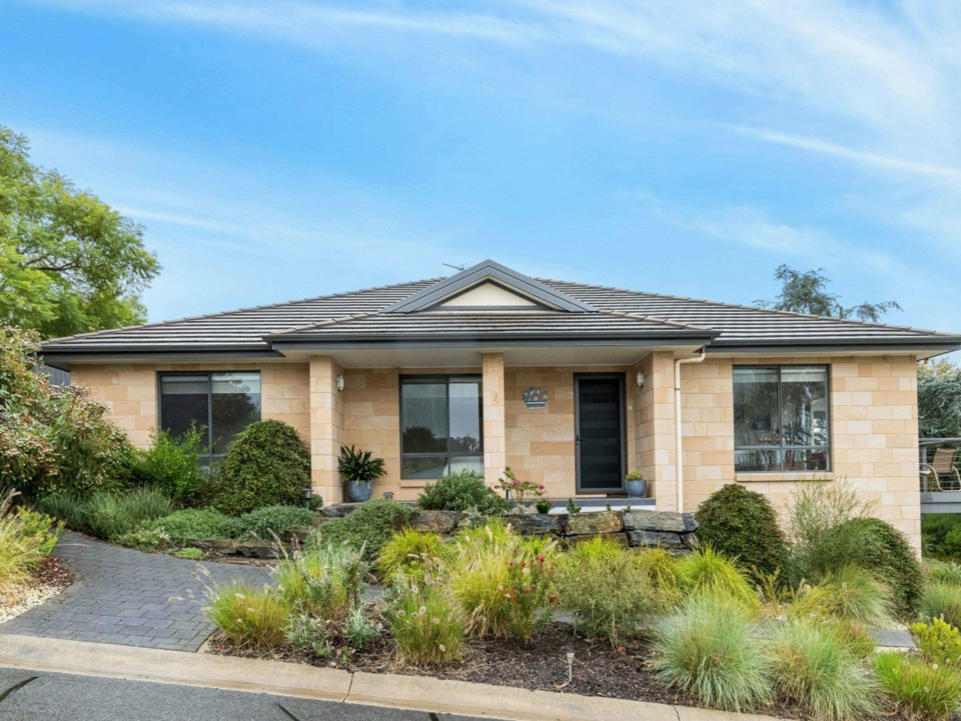 4/9 Hawthorn Road, MOUNT BARKER