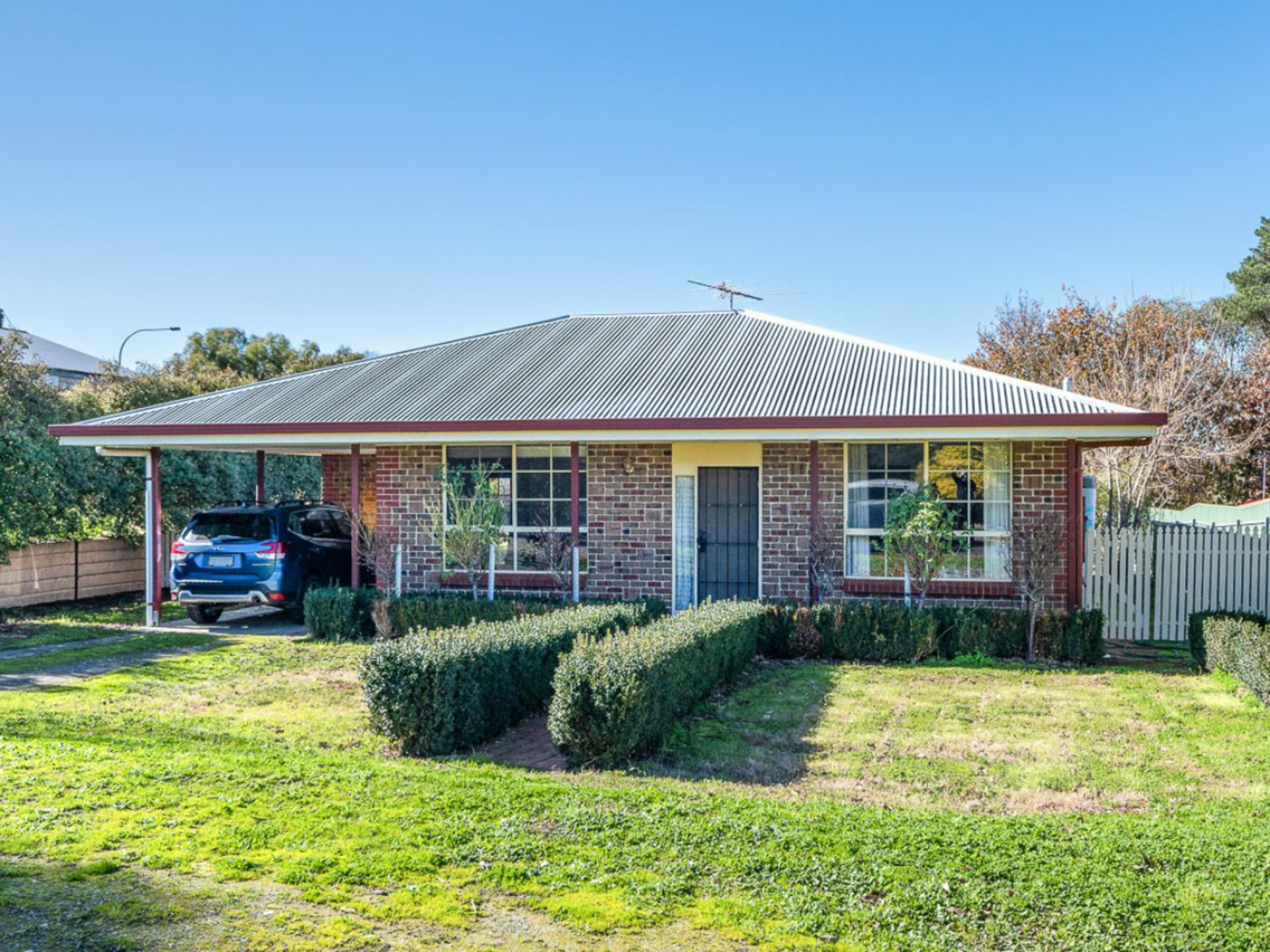 30 Parr Street, NAIRNE