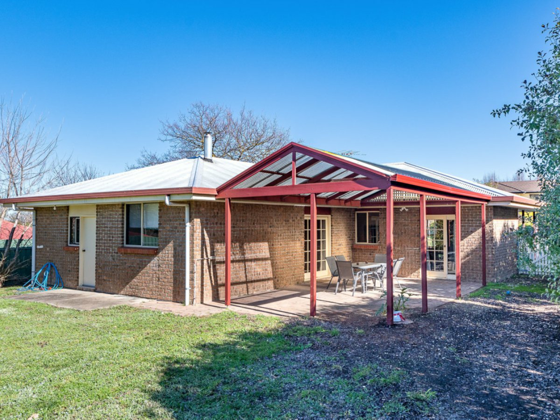 30 Parr Street, NAIRNE