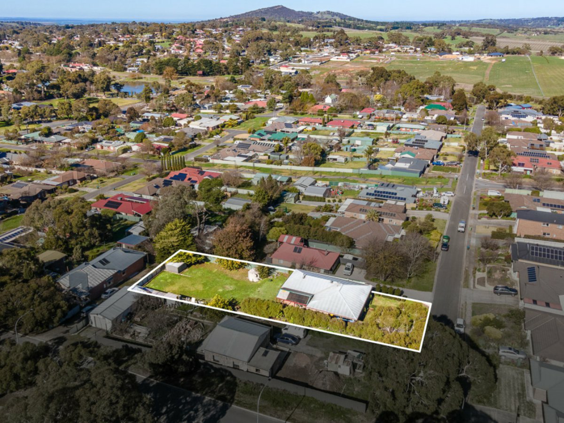 30 Parr Street, NAIRNE