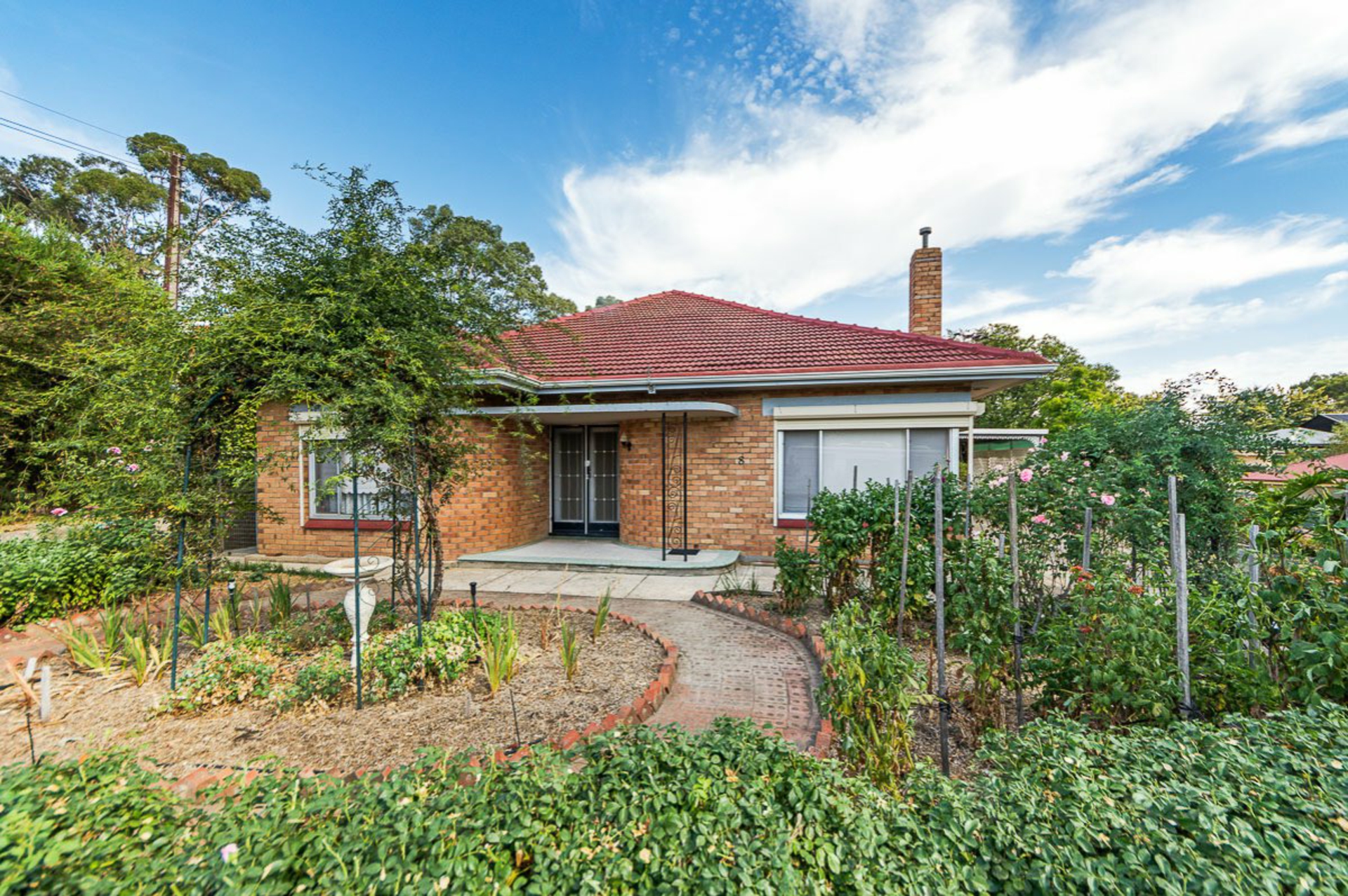 8 Mount Torrens Road Lobethal SA