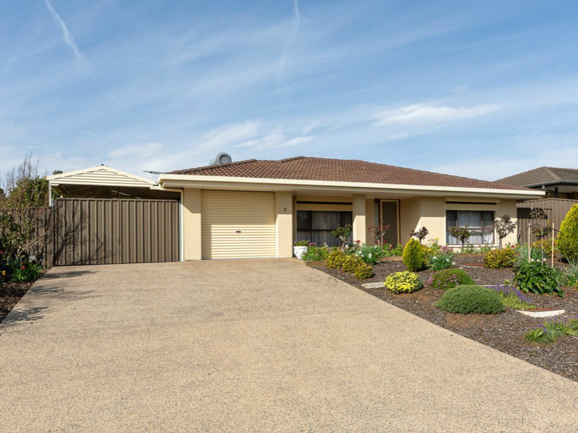 7 Scott Lane Littlehampton SA