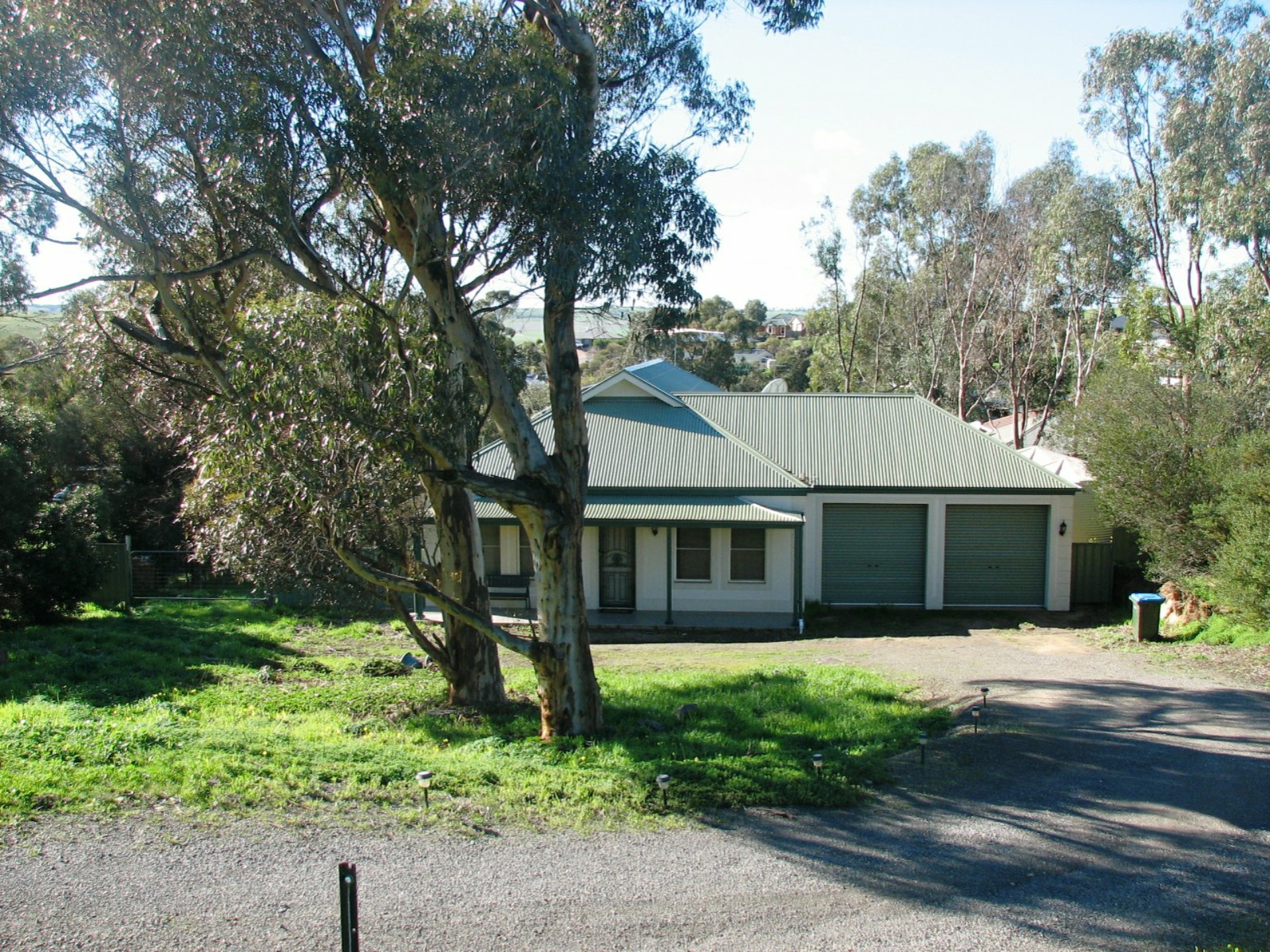31 Garnet Road, Kanmantoo