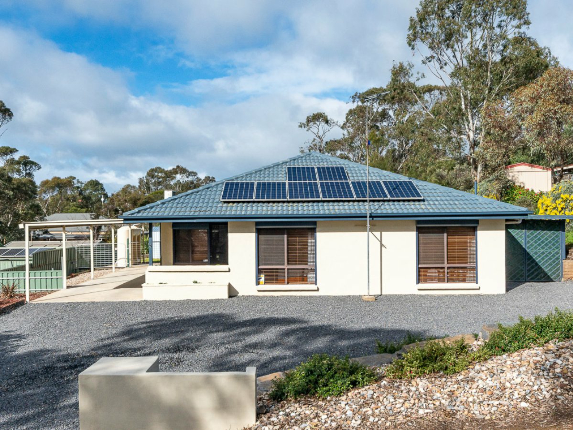 5 Kanwyn Road, Kanmantoo