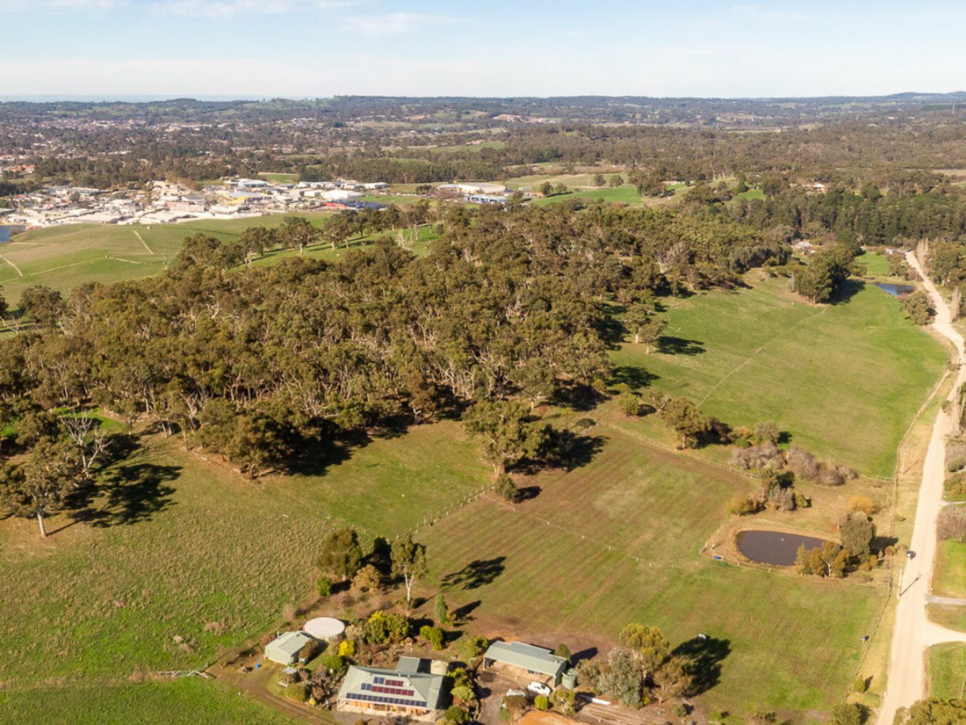 2369 Mount Barker Road, Totness