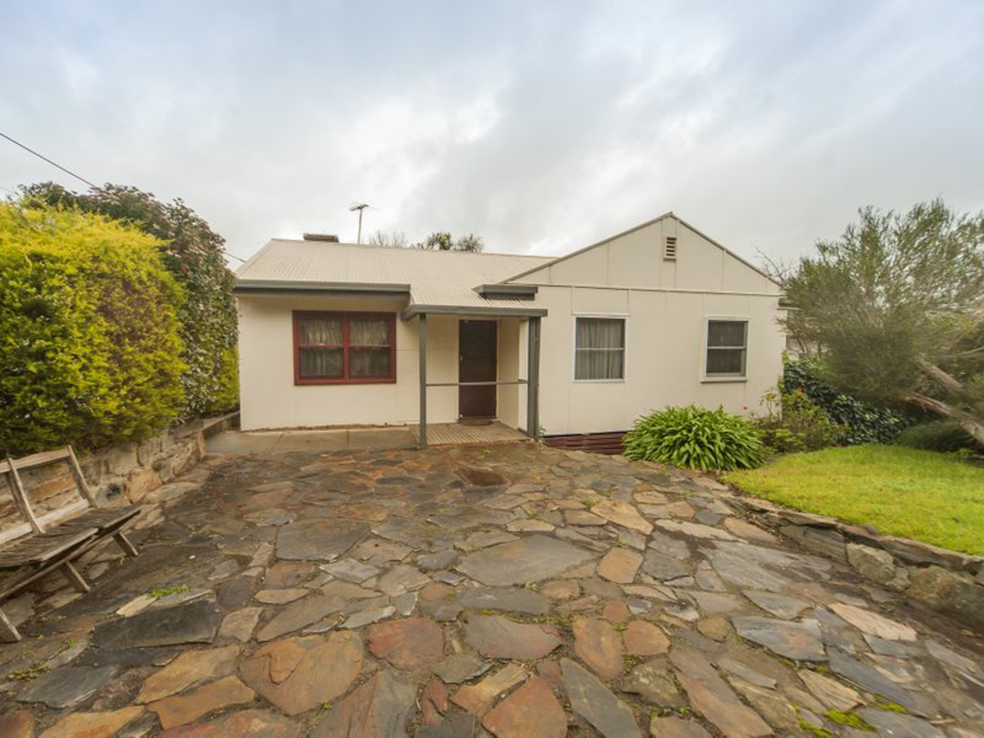 4 Playford Crescent, BRUKUNGA