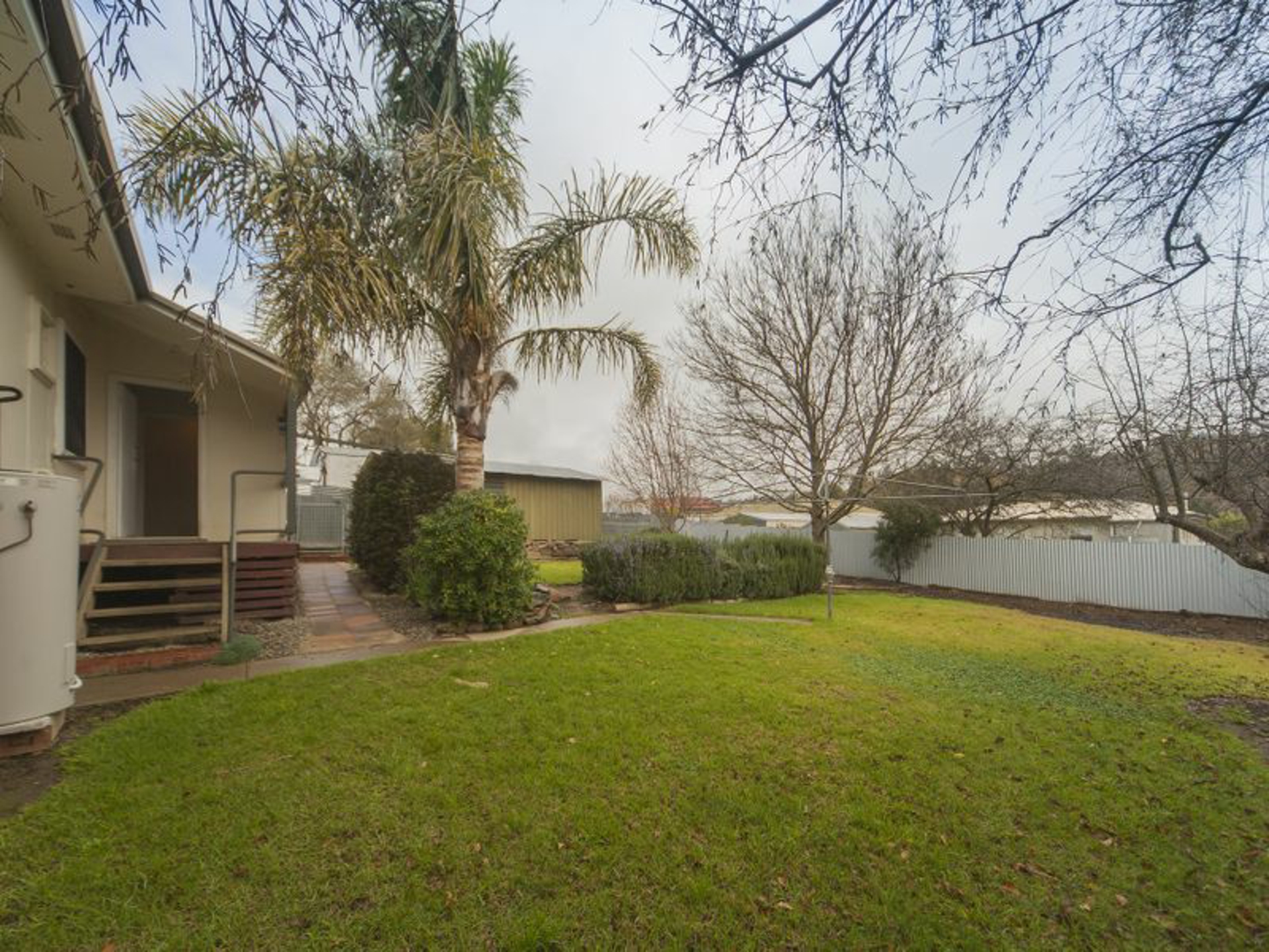4 Playford Crescent, BRUKUNGA