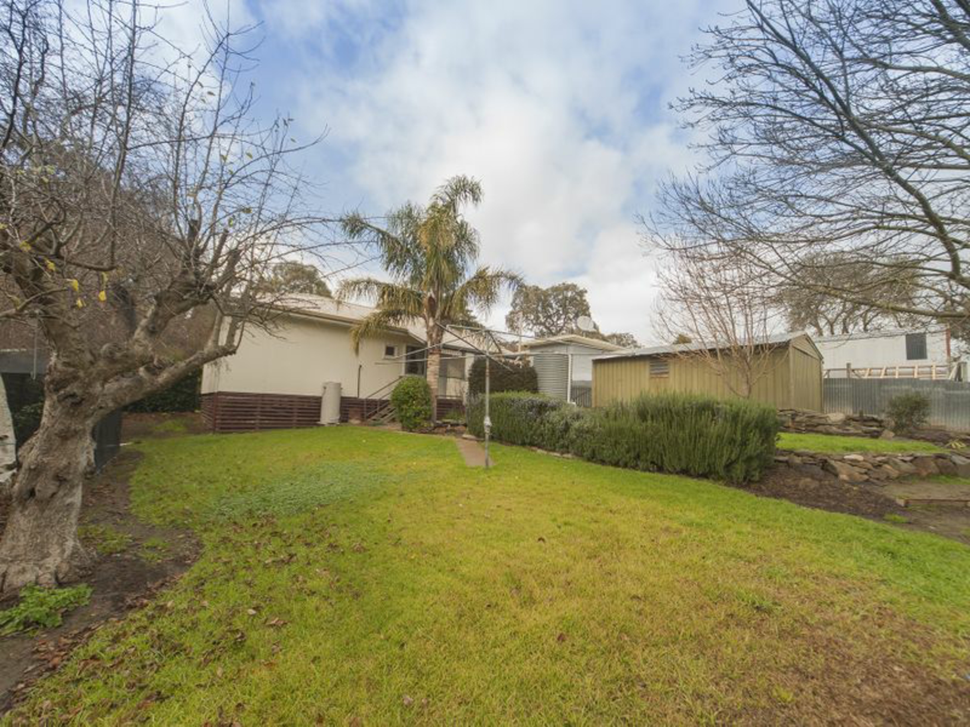 4 Playford Crescent, BRUKUNGA