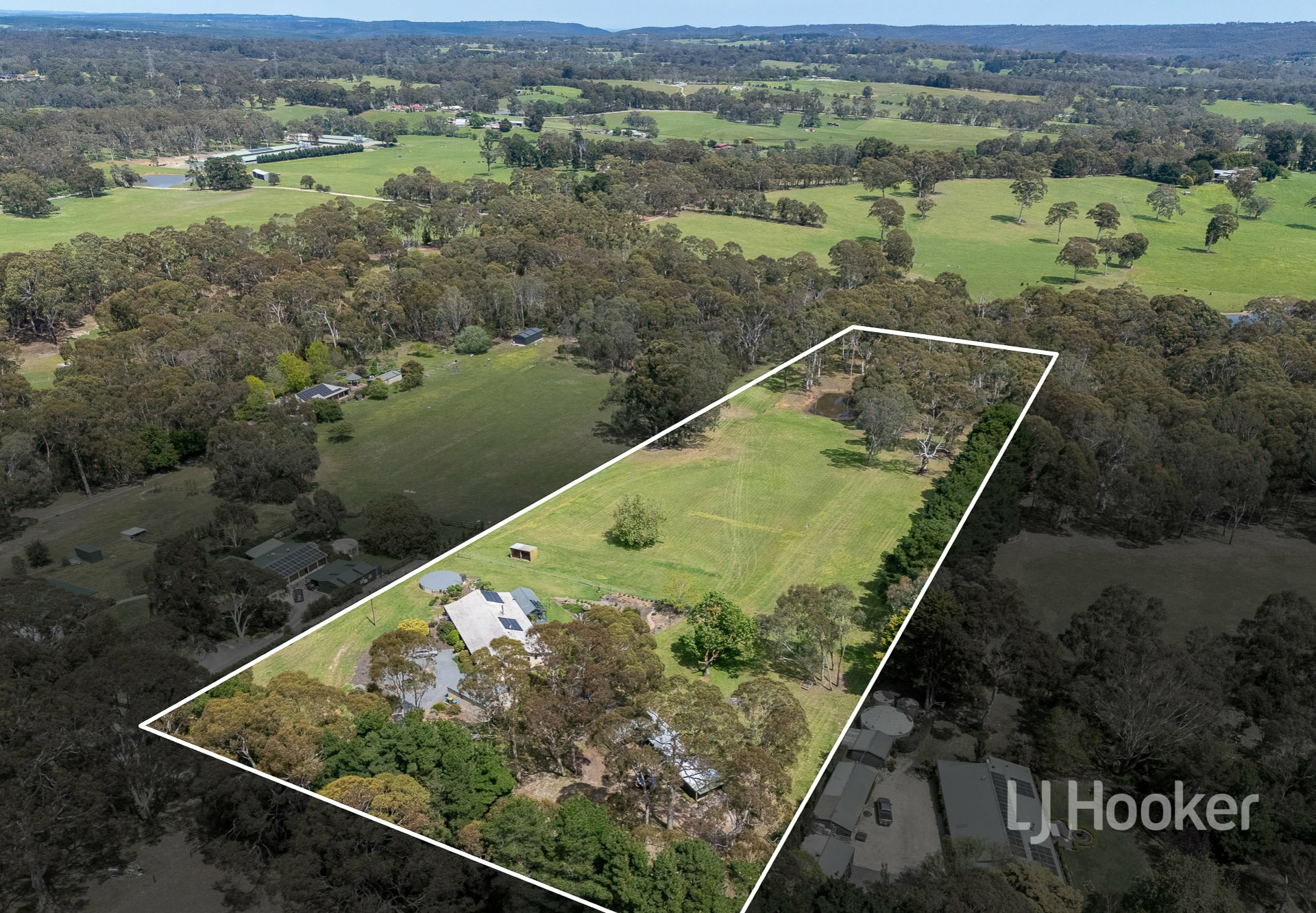 70 Darby Lane, ECHUNGA