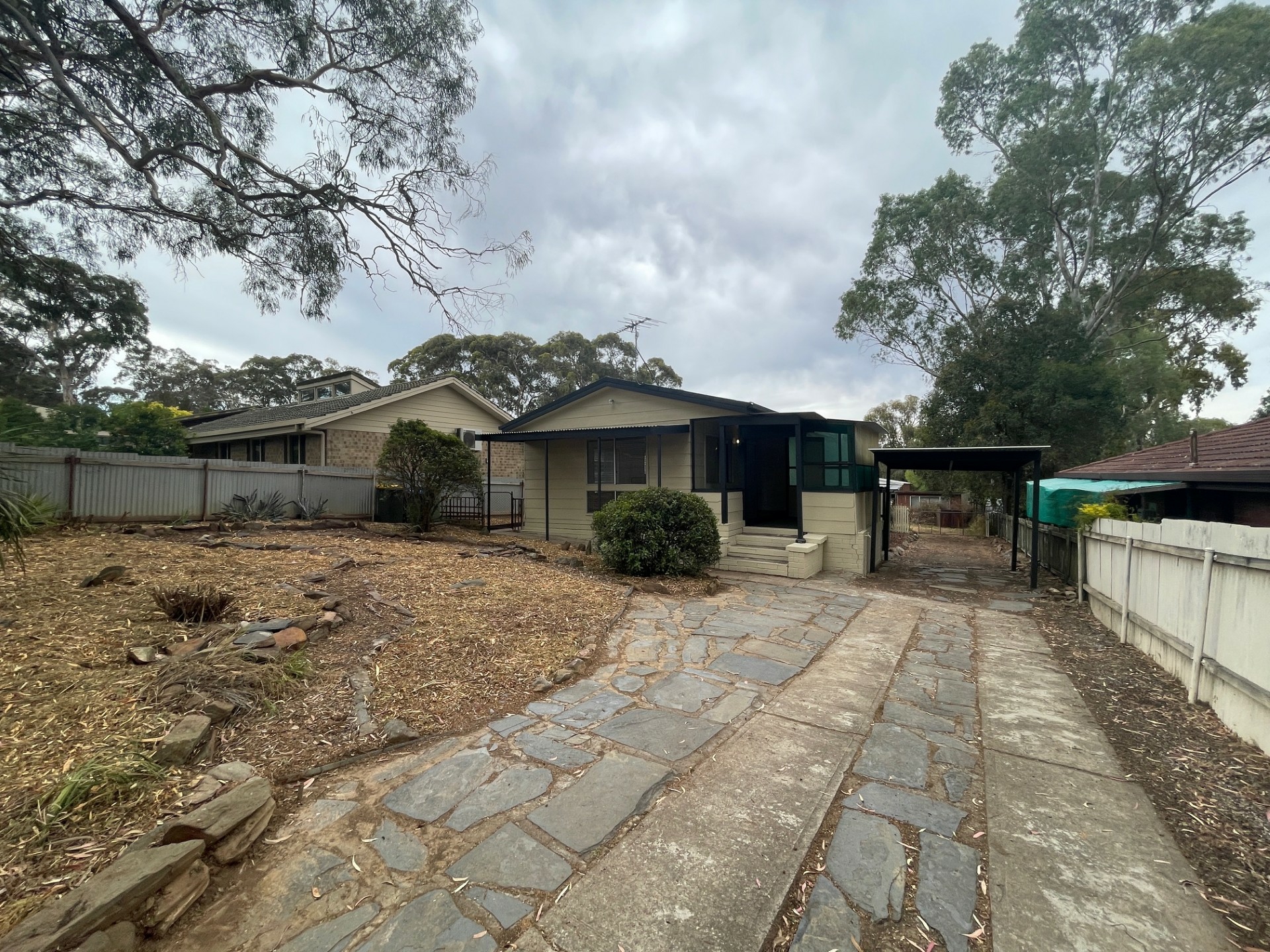 9 Fulford Terrace, LITTLEHAMPTON