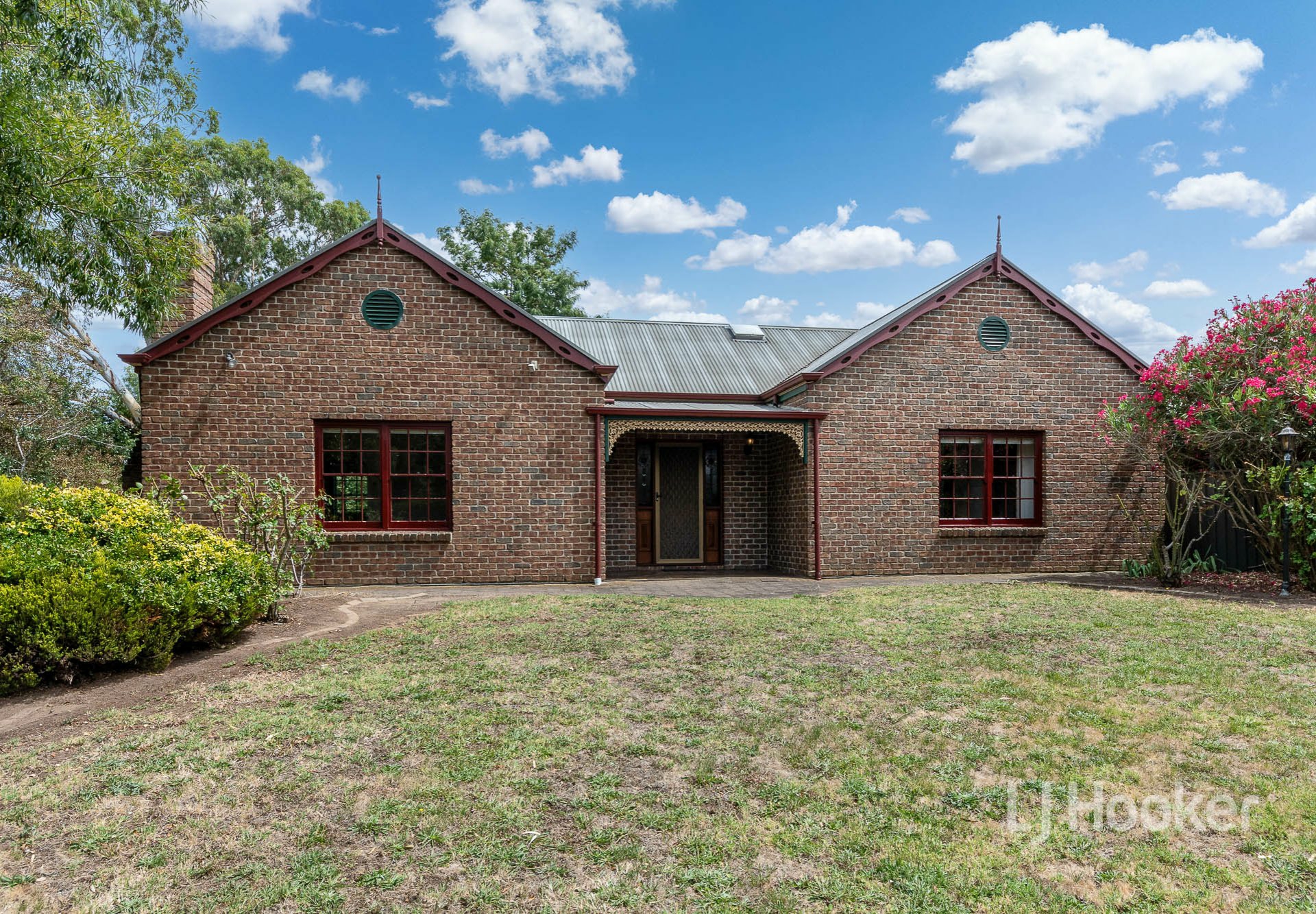17 Balhannah Road, HAHNDORF