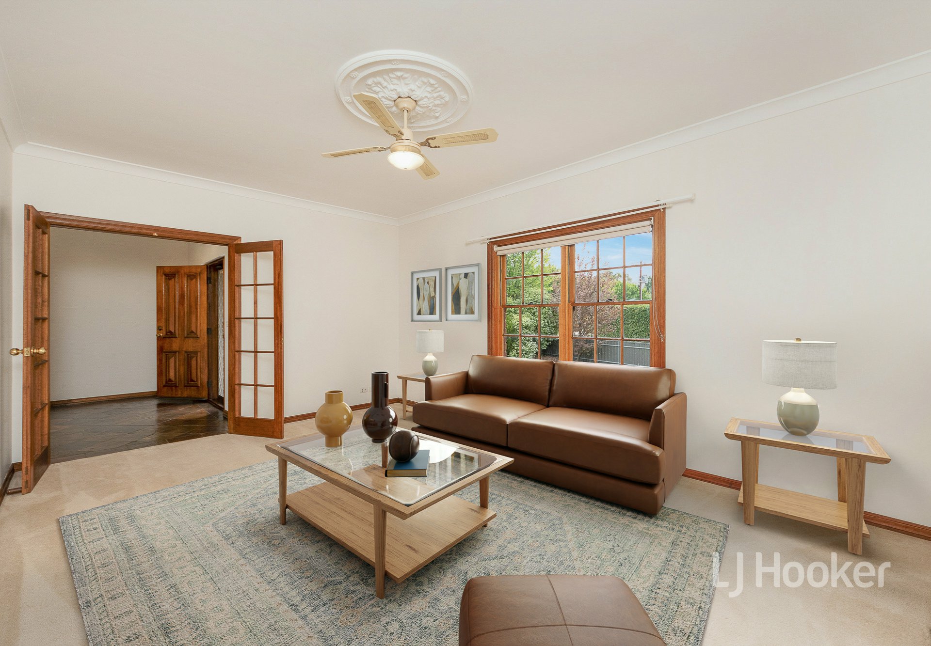 17 Balhannah Road, HAHNDORF