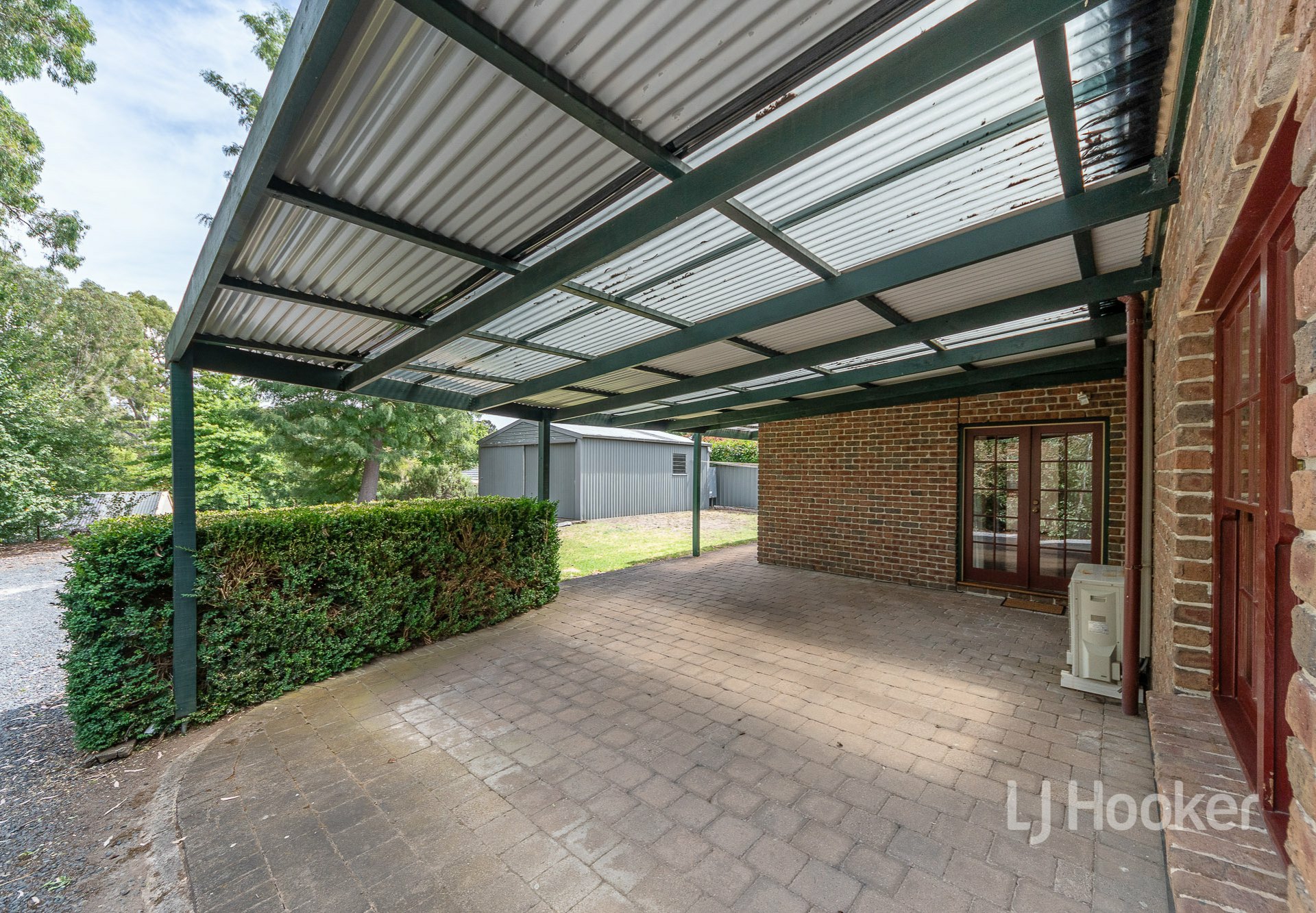 17 Balhannah Road, HAHNDORF