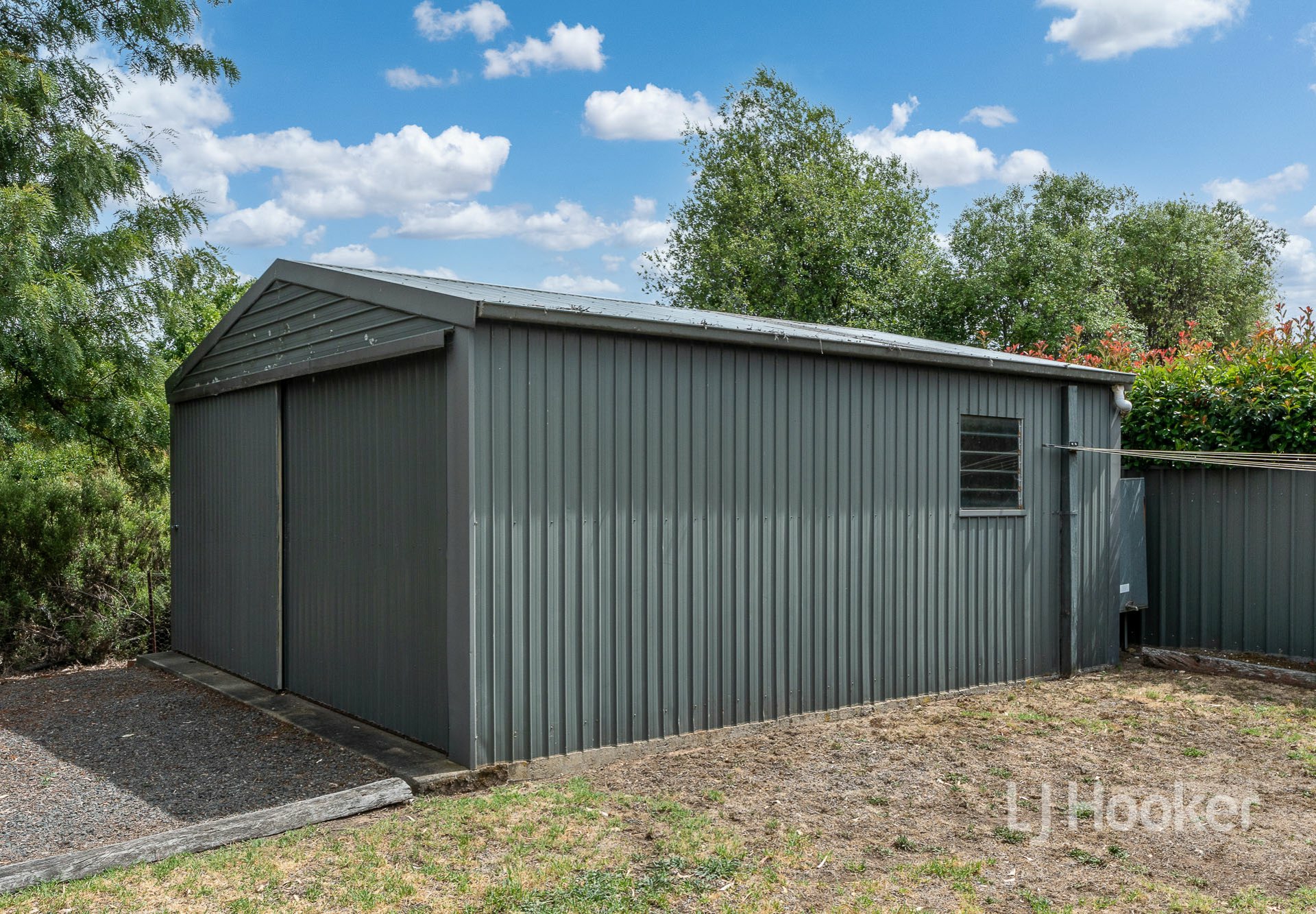 17 Balhannah Road, HAHNDORF