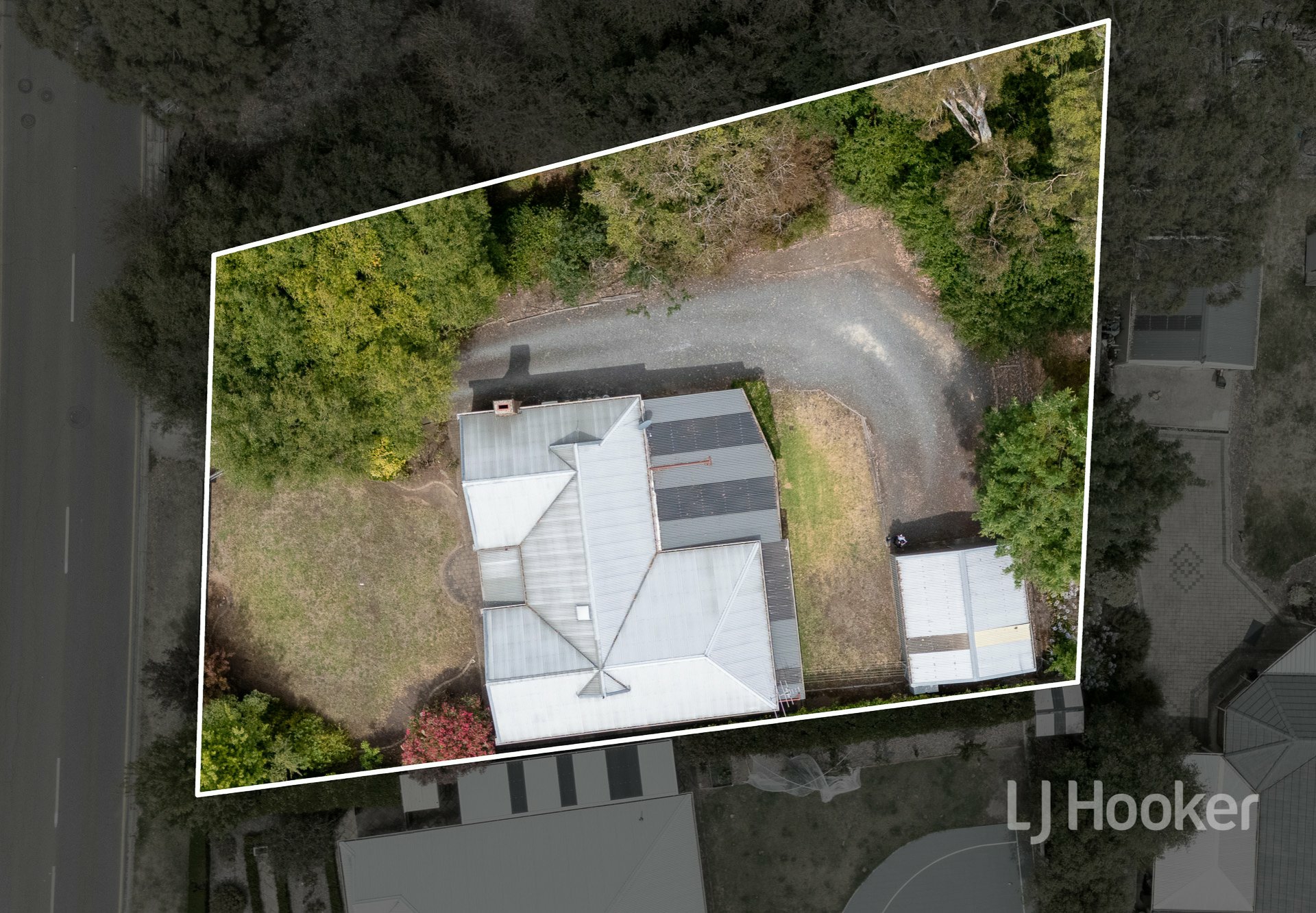 17 Balhannah Road, HAHNDORF