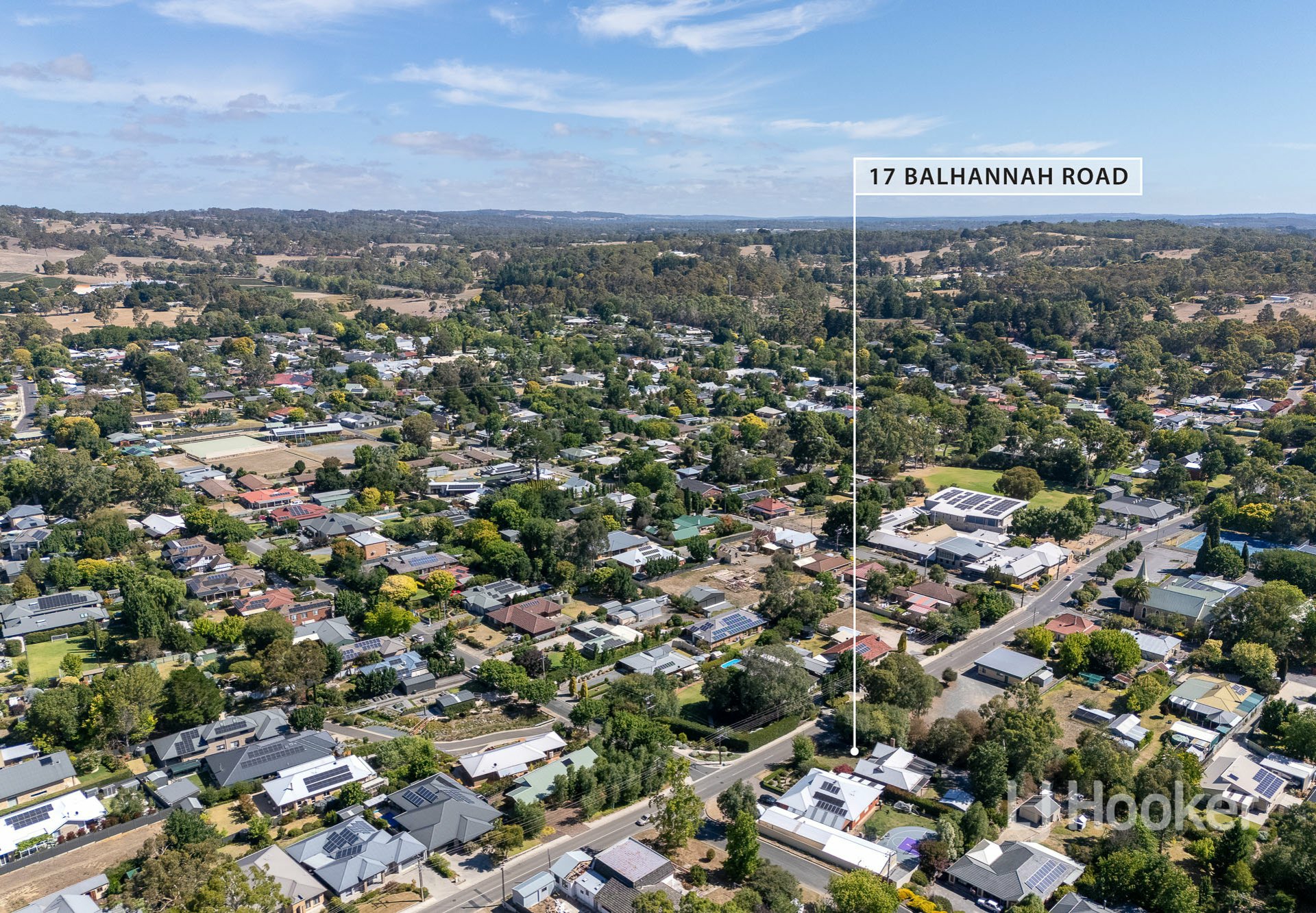 17 Balhannah Road, HAHNDORF