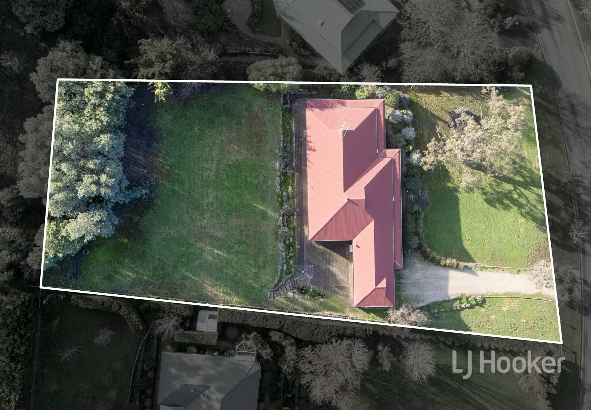 5 Lady Bute Drive — photo 25 of 26