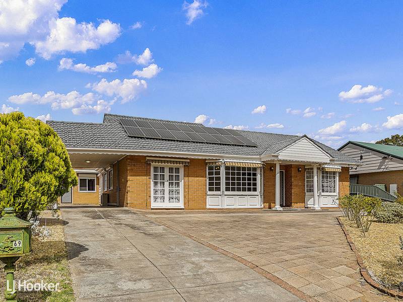 69 Pegasi Avenue Hope Valley SA