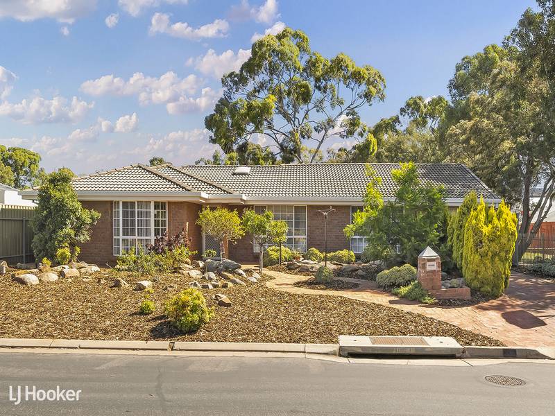 19 Carnation Court Parafield Gardens SA