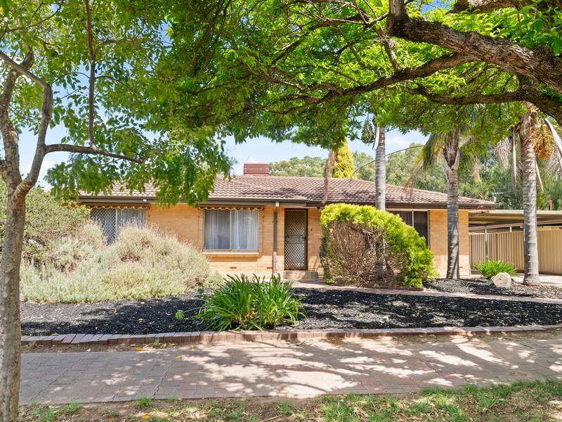 20 Brian Grove Paradise SA