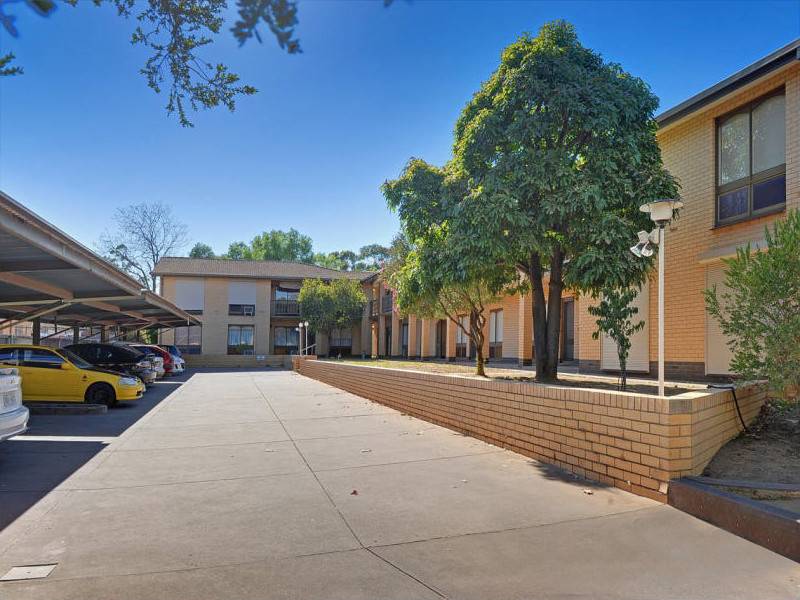 11/72 George Street Norwood SA