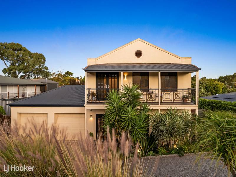 60 Tindall Crescent Sheidow Park SA