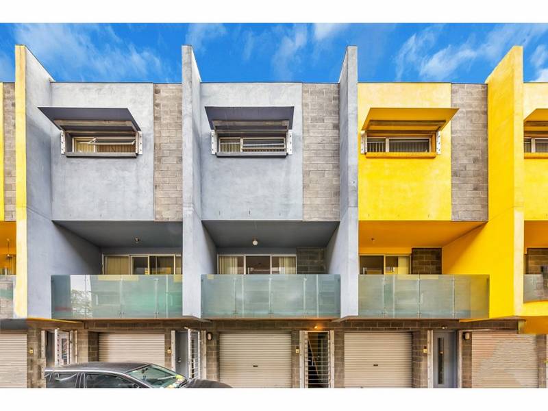 8/27 Cypress Street, ADELAIDE