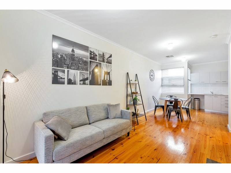 8/27 Cypress Street, ADELAIDE