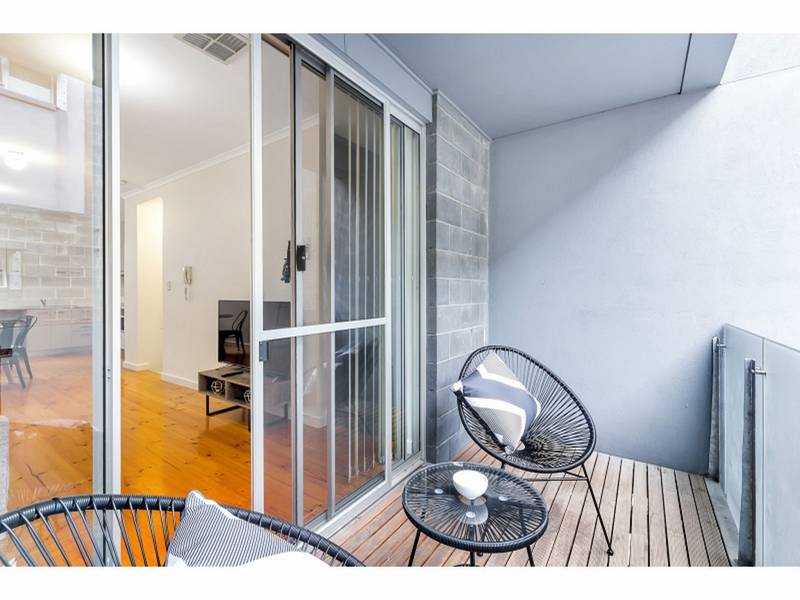 8/27 Cypress Street, ADELAIDE