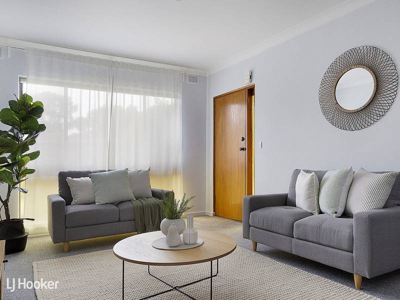4/204 Payneham Road Evandale SA