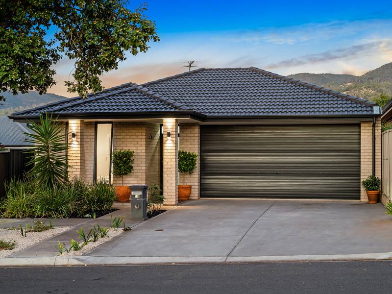 11b Radnor Avenue, ROSTREVOR