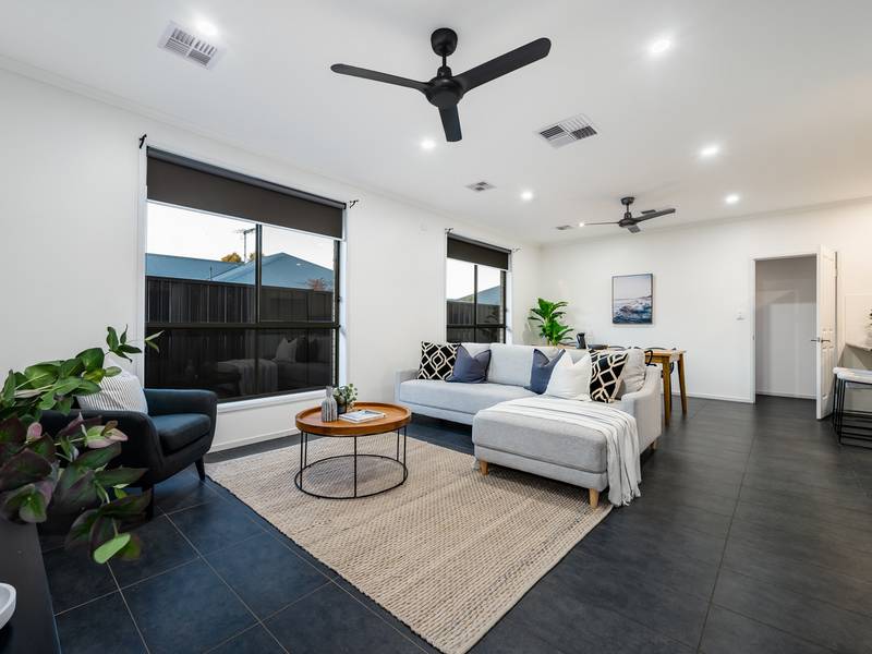 11b Radnor Avenue, ROSTREVOR