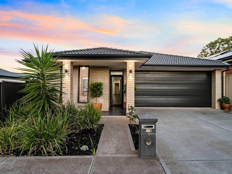 11b Radnor Avenue, ROSTREVOR