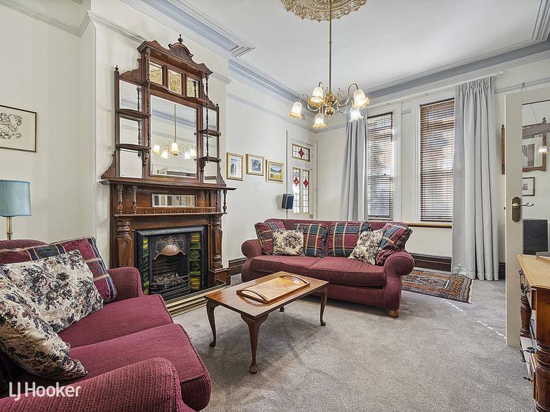 18 Tusmore Avenue, LEABROOK
