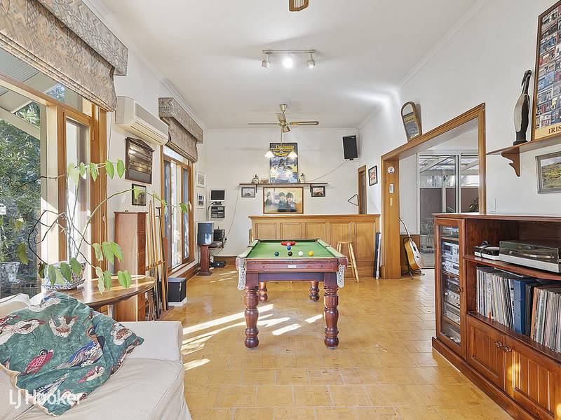 18 Tusmore Avenue, LEABROOK