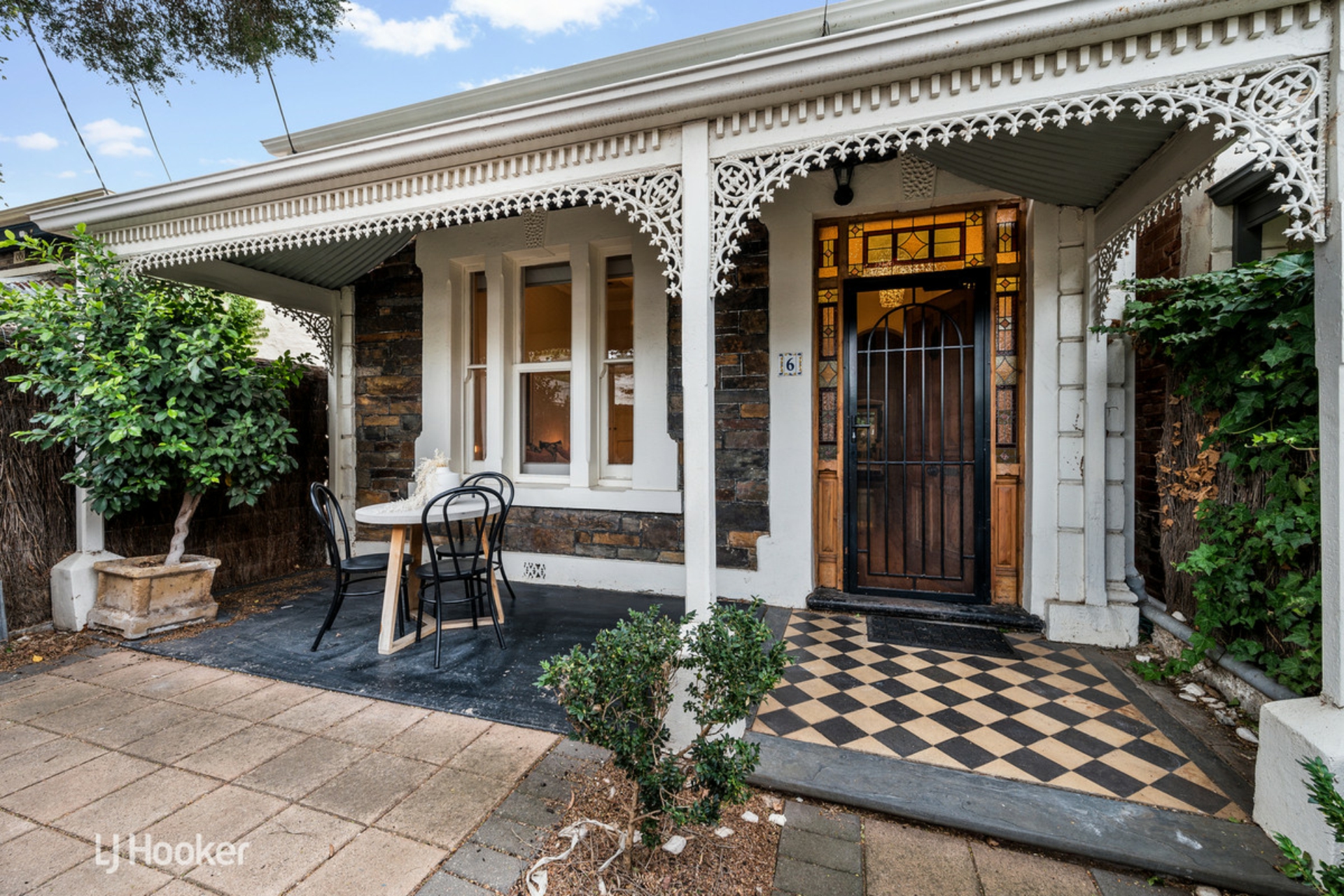 6 Clyde Street, PARKSIDE