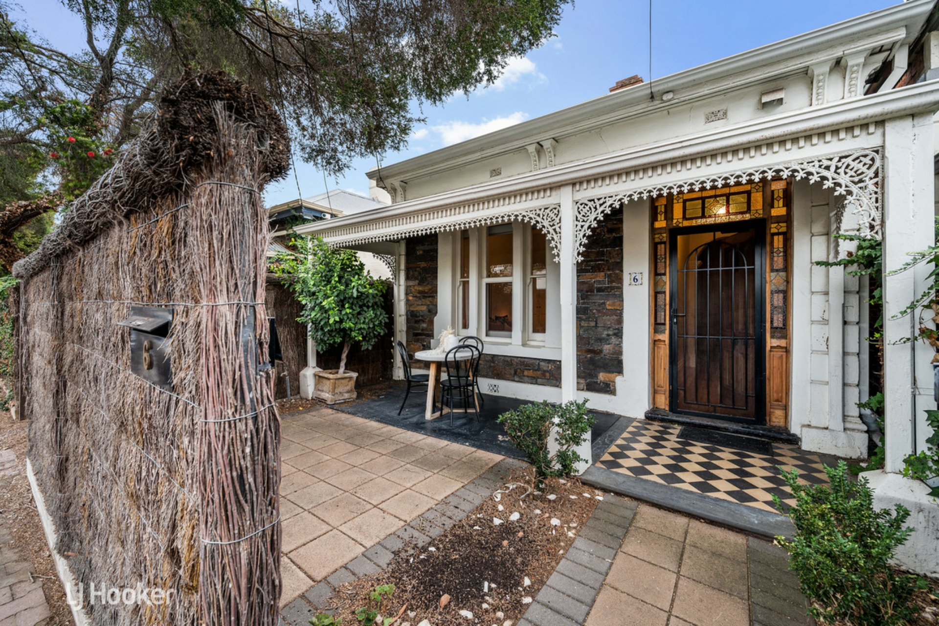 6 Clyde Street, PARKSIDE