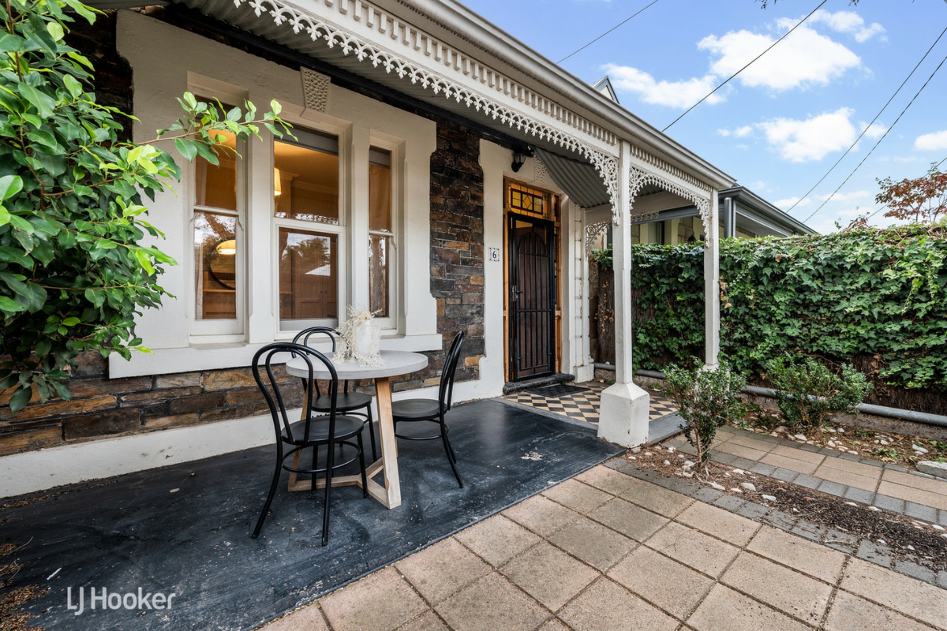 6 Clyde Street, PARKSIDE