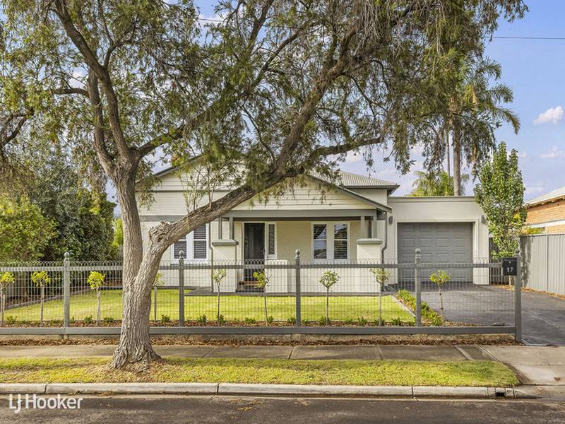 17 Bice Street Marleston SA