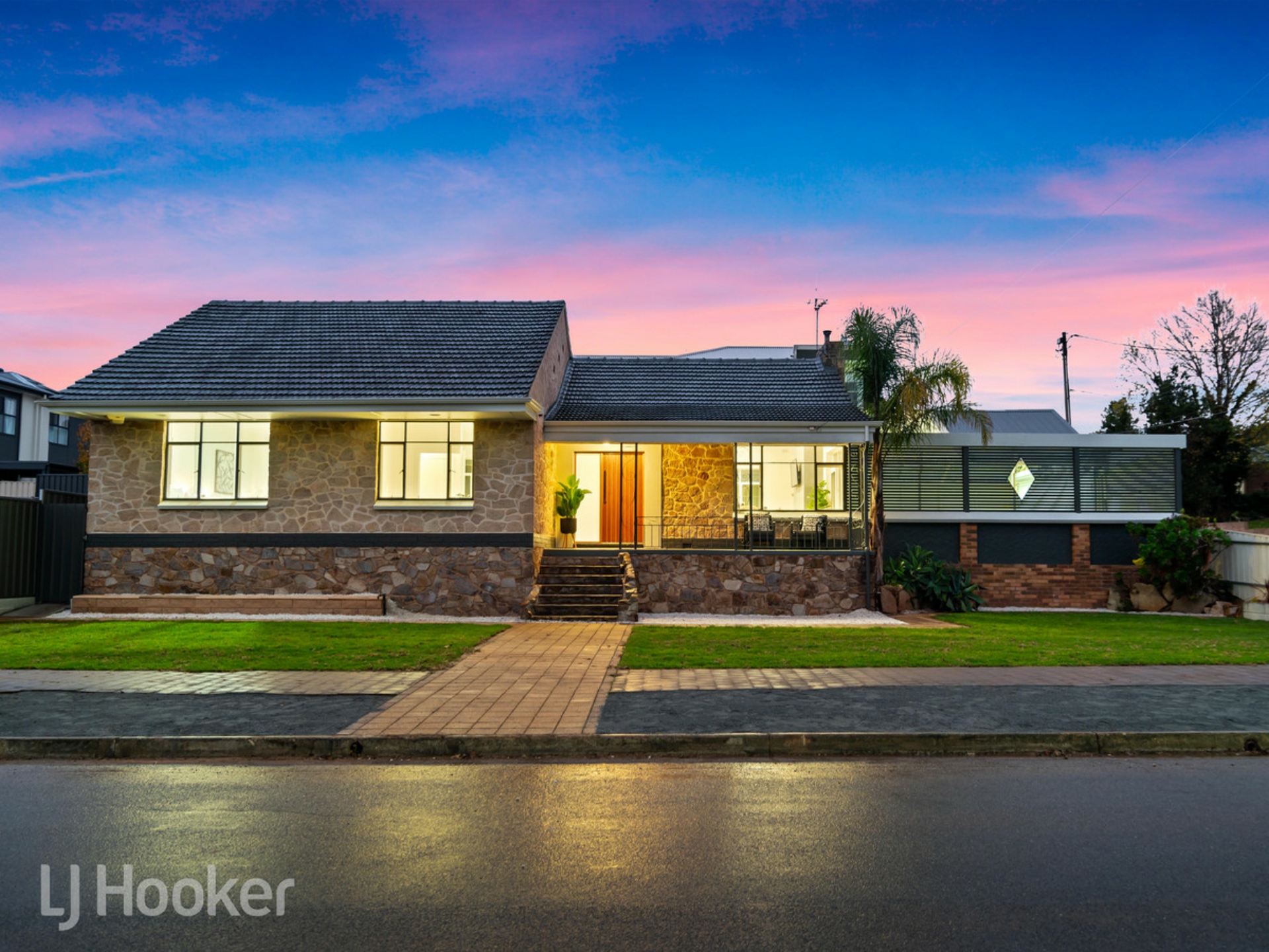 2 Reynolds Road Campbelltown SA