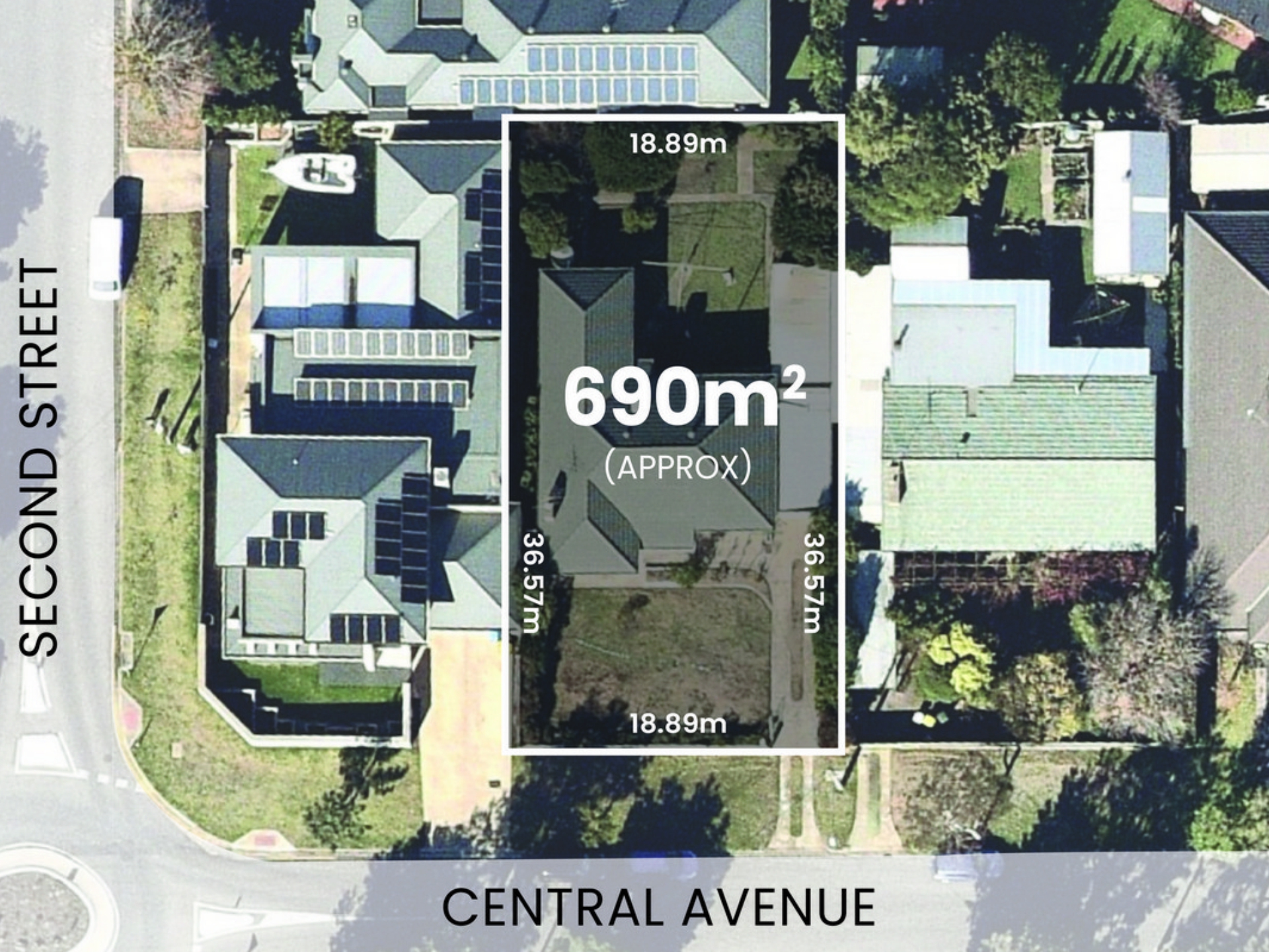 36 Central Avenue Magill SA