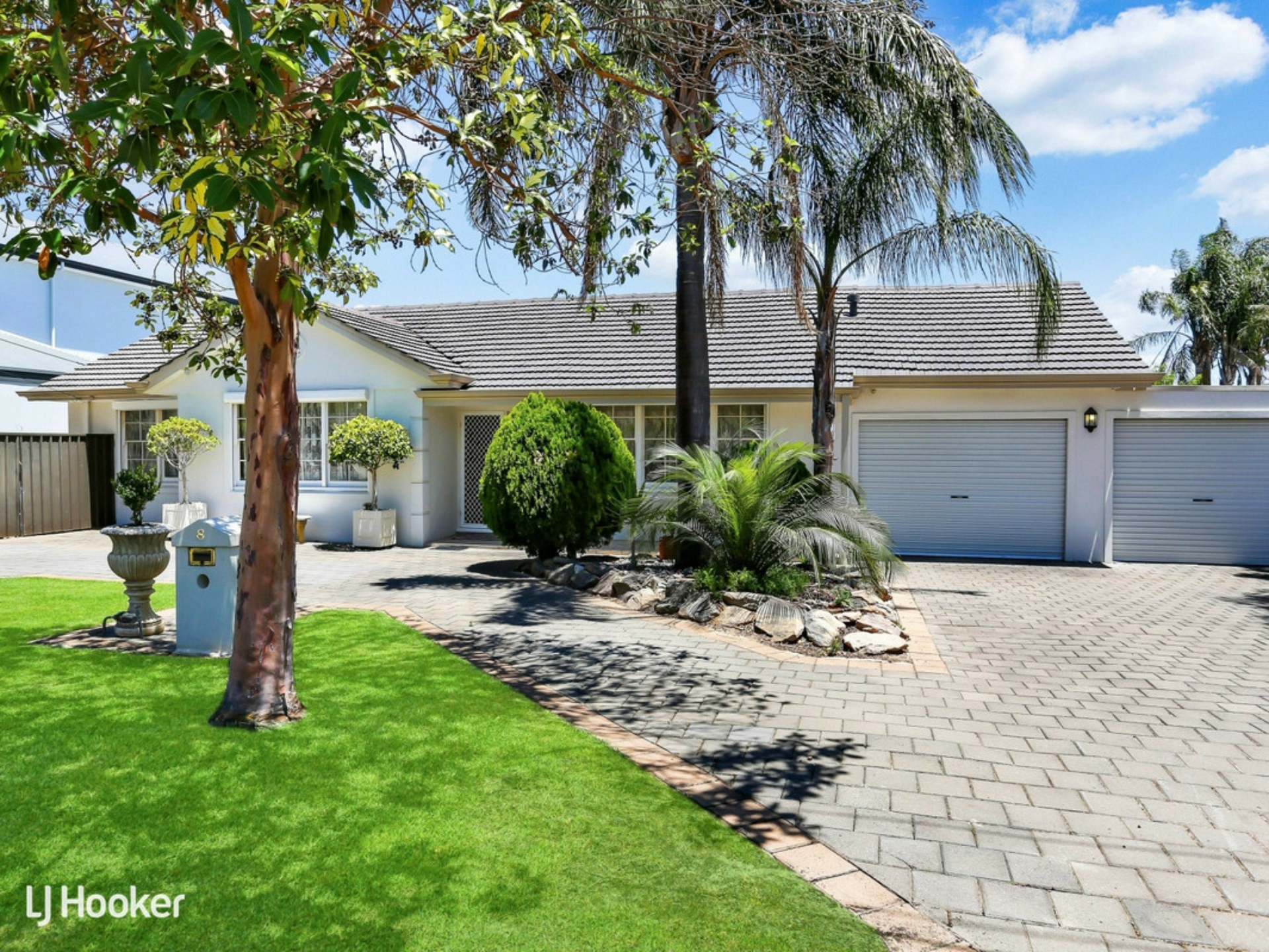8 Paul Street, HECTORVILLE