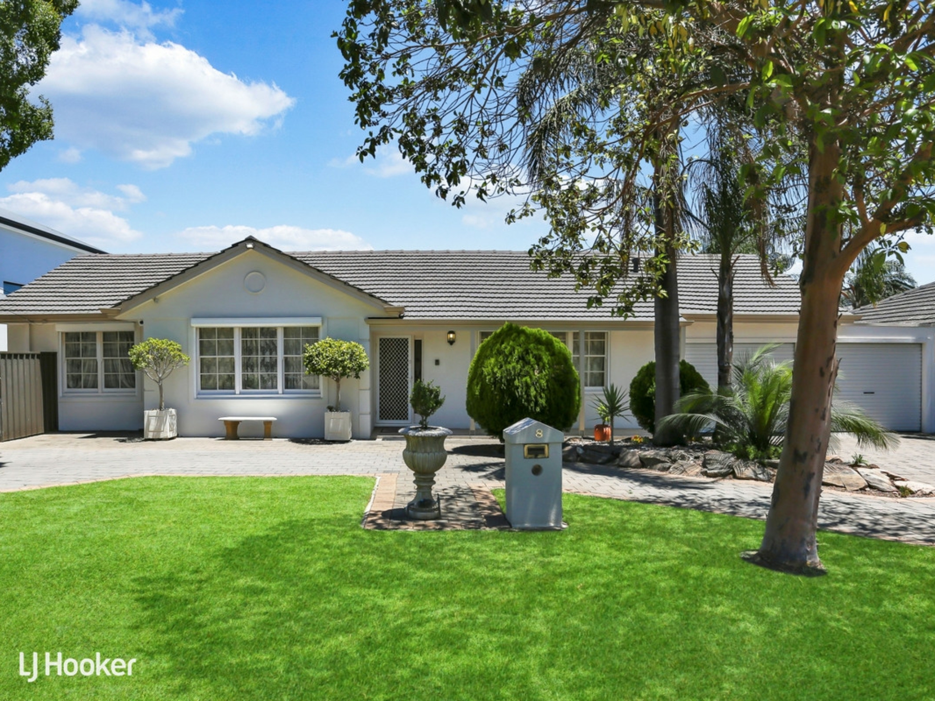8 Paul Street, HECTORVILLE
