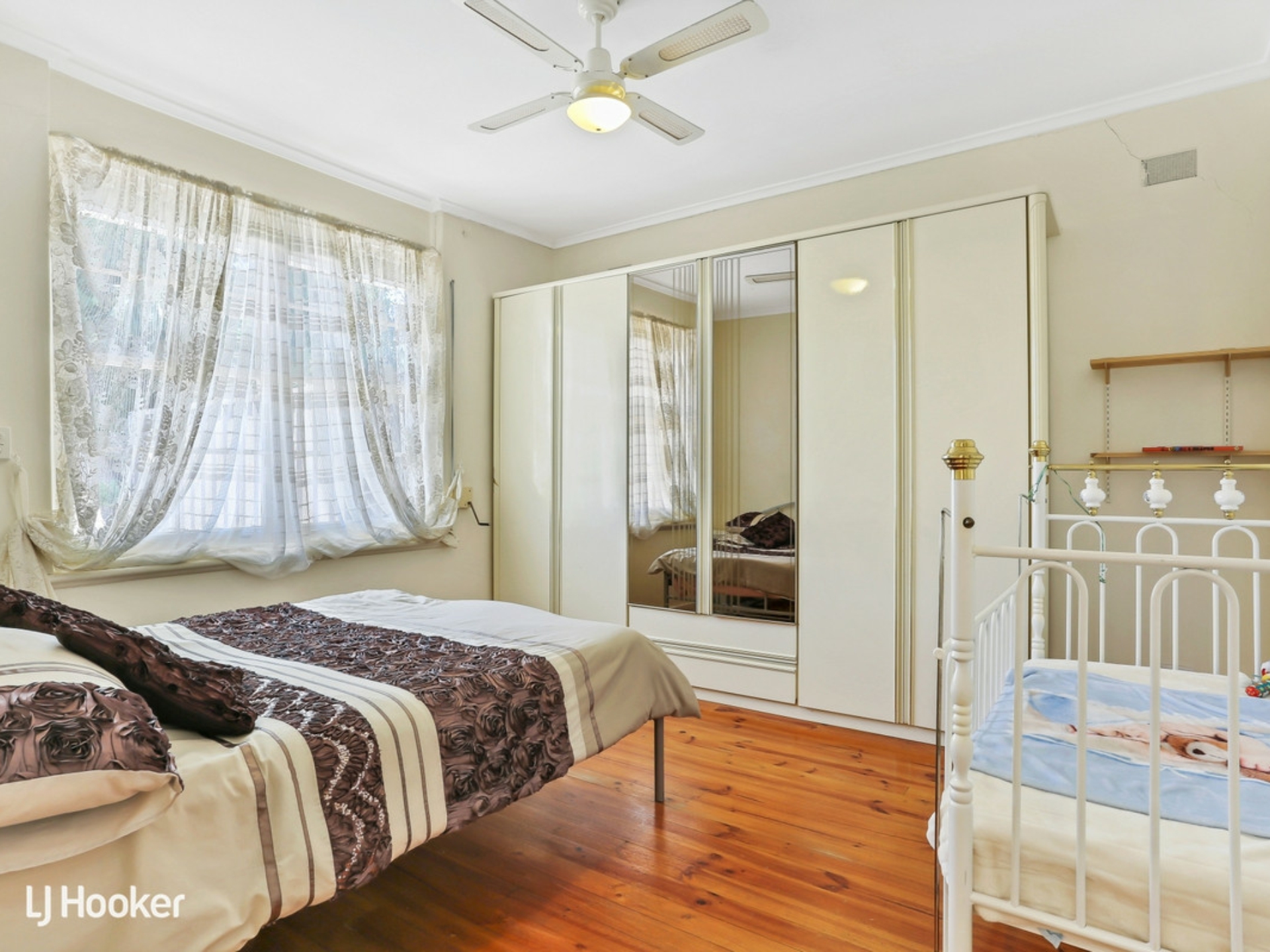 8 Paul Street, HECTORVILLE