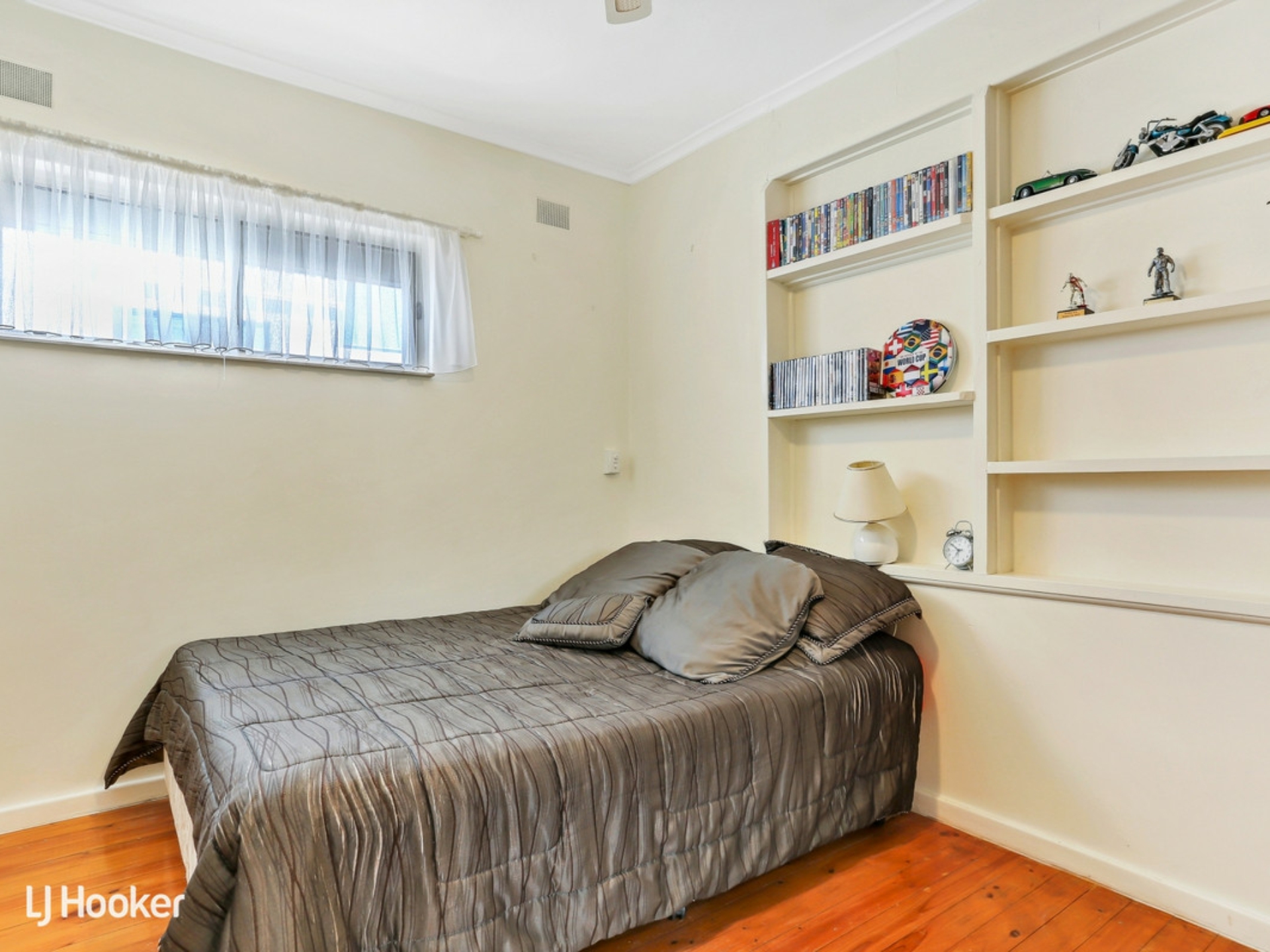 8 Paul Street, HECTORVILLE