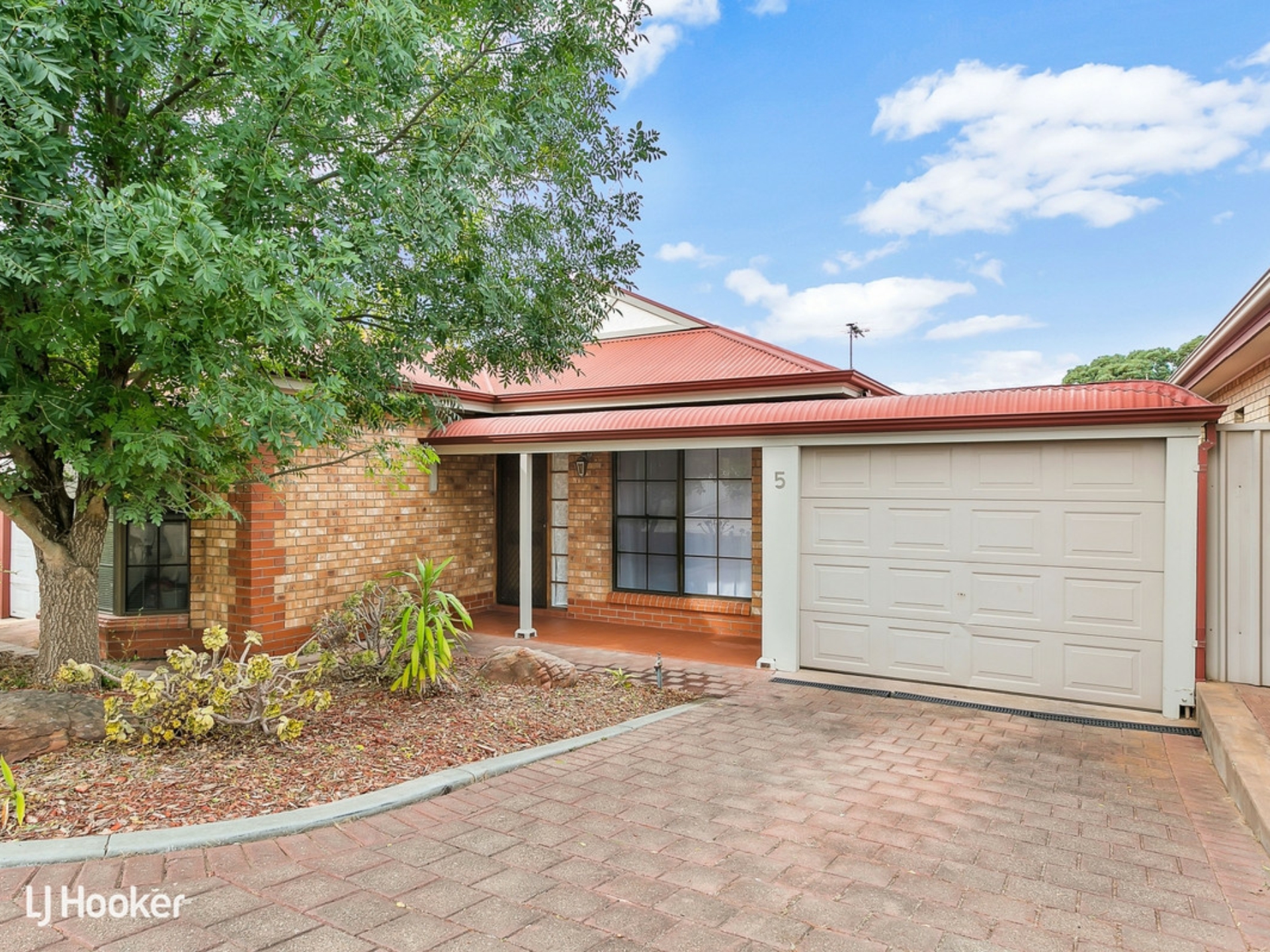 5/54 Valley Road, HOPE VALLEY