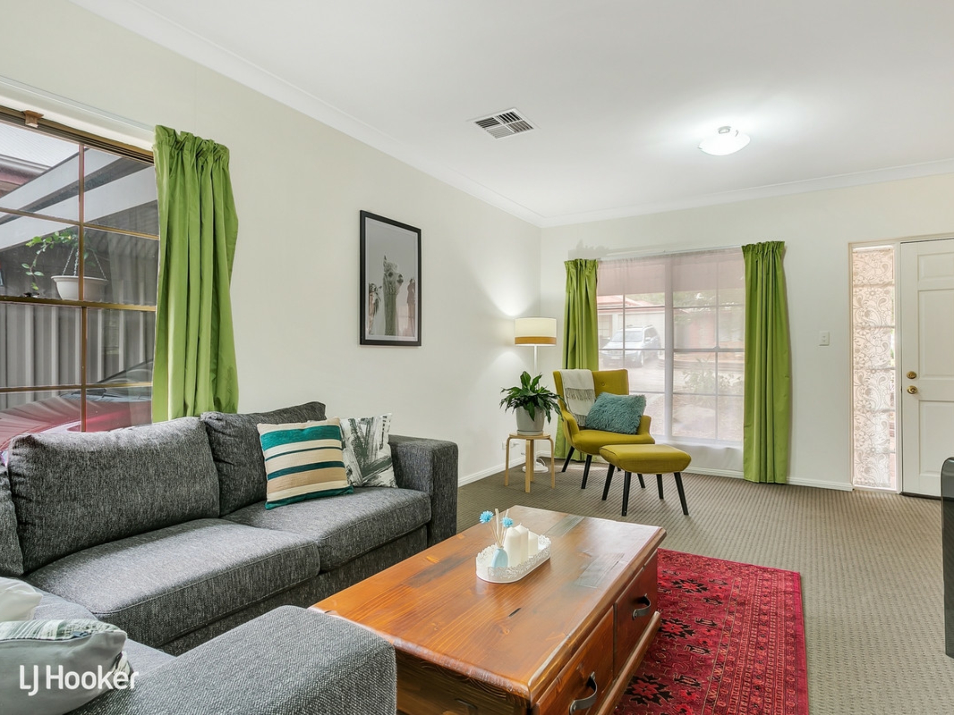 5/54 Valley Road, HOPE VALLEY