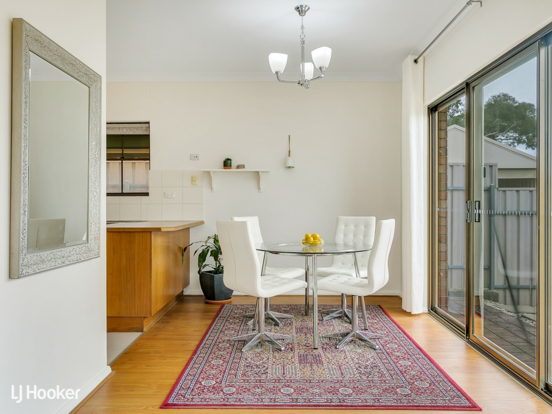 5/54 Valley Road, HOPE VALLEY